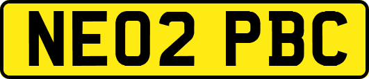 NE02PBC
