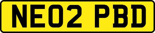 NE02PBD