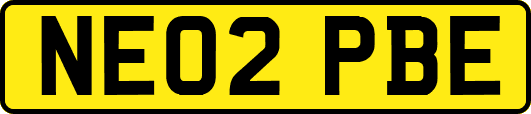 NE02PBE
