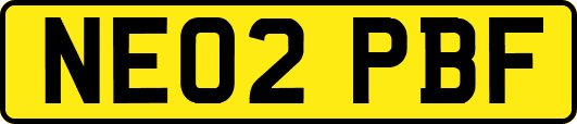 NE02PBF