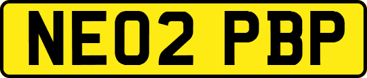 NE02PBP
