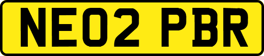 NE02PBR