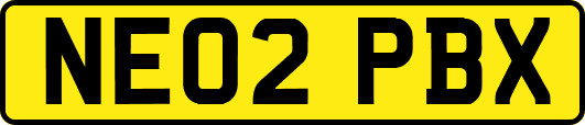 NE02PBX