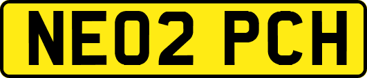 NE02PCH