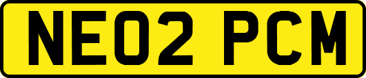 NE02PCM
