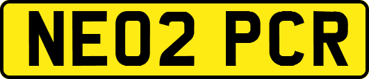 NE02PCR