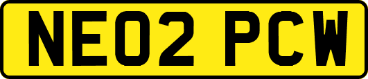 NE02PCW