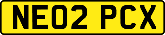 NE02PCX