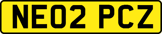 NE02PCZ