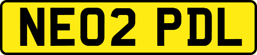 NE02PDL