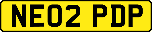 NE02PDP