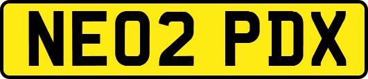 NE02PDX