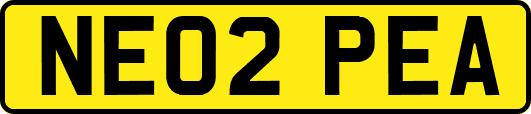 NE02PEA