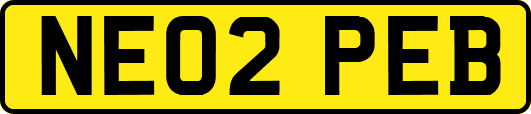 NE02PEB