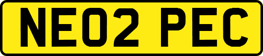 NE02PEC