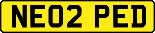 NE02PED