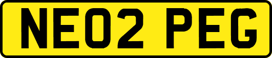 NE02PEG