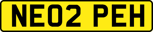 NE02PEH