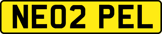NE02PEL