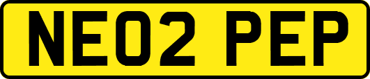 NE02PEP