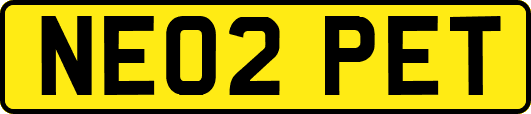 NE02PET