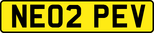 NE02PEV