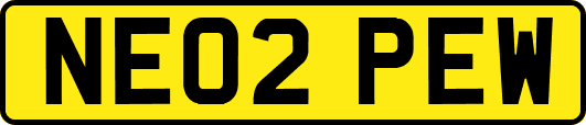 NE02PEW
