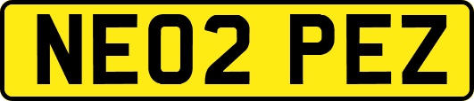 NE02PEZ