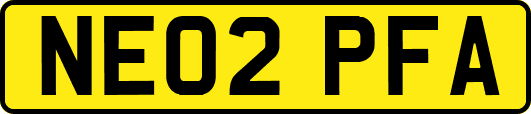 NE02PFA