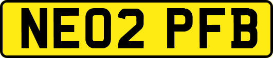 NE02PFB