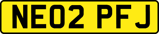 NE02PFJ