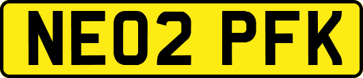NE02PFK