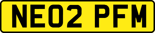 NE02PFM