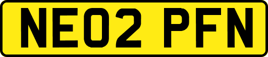NE02PFN