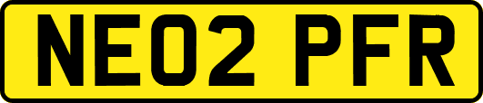NE02PFR