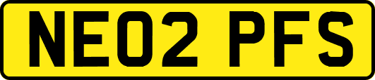NE02PFS
