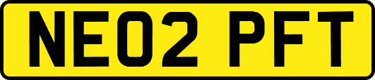 NE02PFT