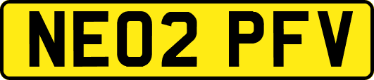 NE02PFV