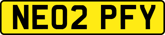 NE02PFY