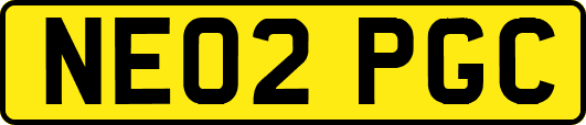 NE02PGC