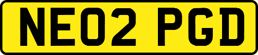 NE02PGD