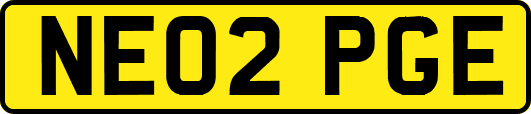 NE02PGE