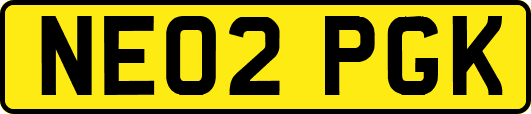 NE02PGK
