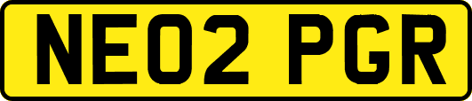 NE02PGR