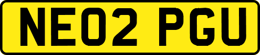 NE02PGU