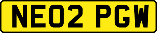 NE02PGW