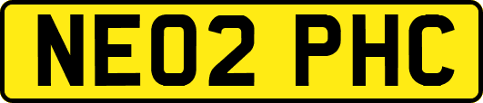 NE02PHC