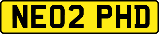 NE02PHD