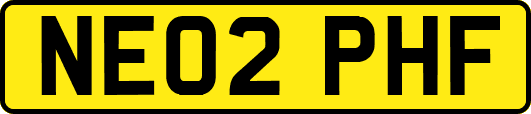 NE02PHF