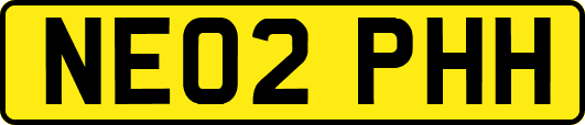 NE02PHH